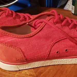 Ugg sneakers